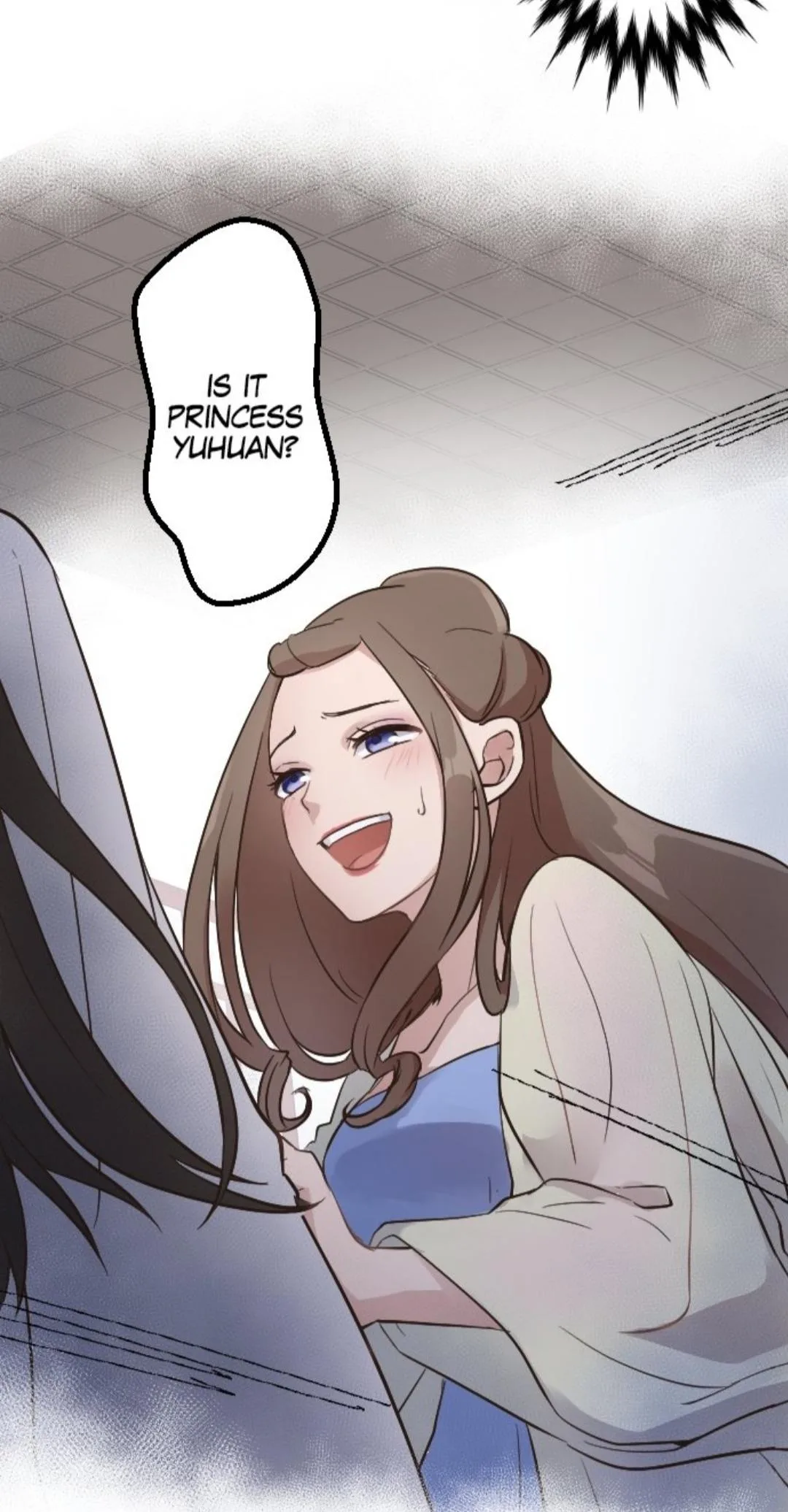 Becoming The Legendary Concubine Chapter 10 page 25
