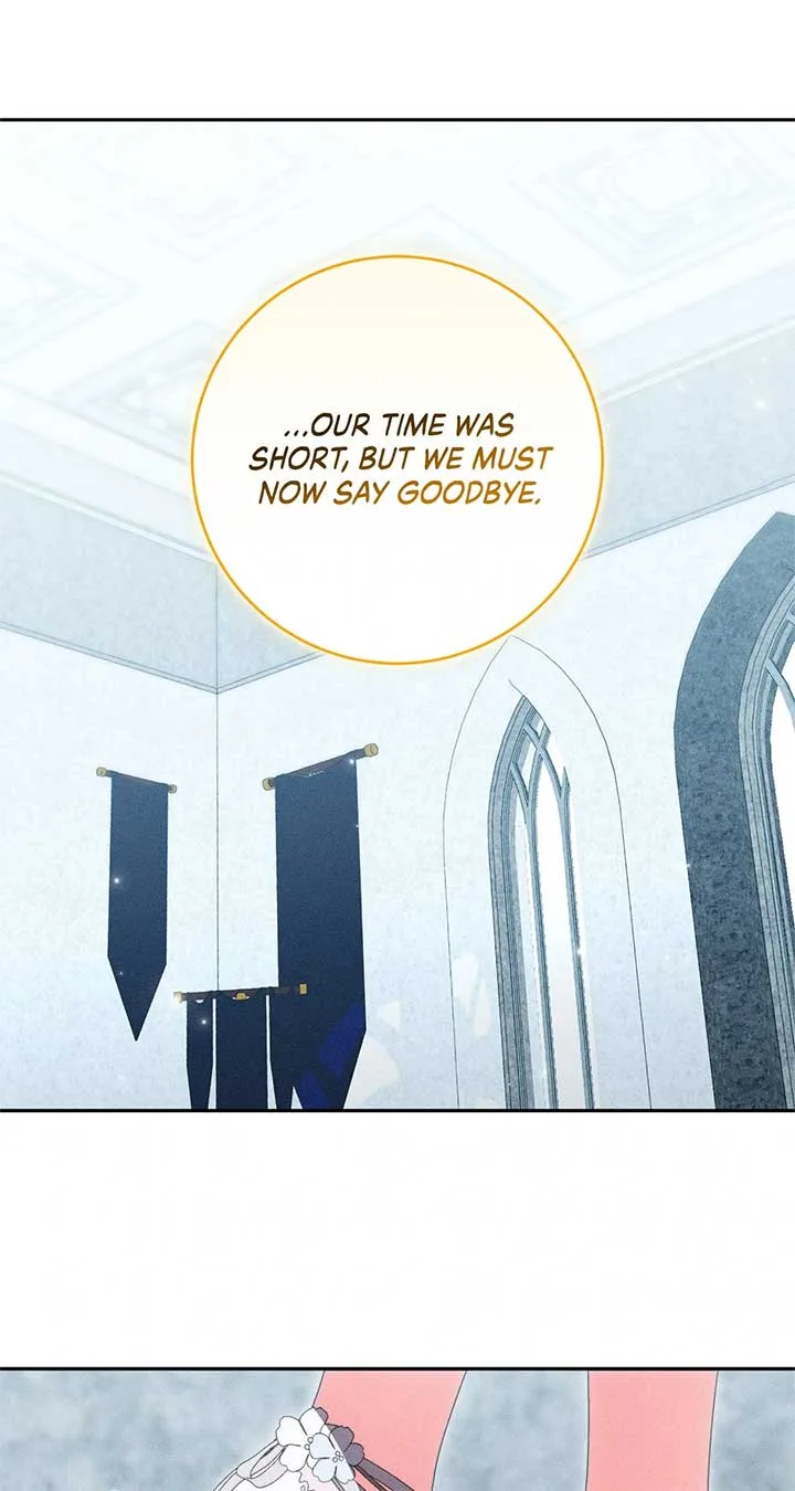 Becoming the Lady of the Cursed Ducal House Chapter 78 page 26