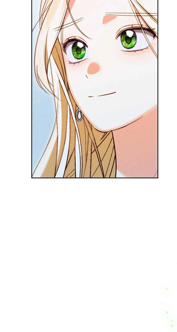 Becoming the Lady of the Cursed Ducal House Chapter 78 page 30
