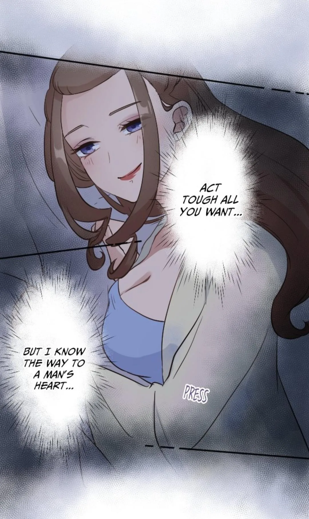 Becoming The Legendary Concubine Chapter 10 page 20