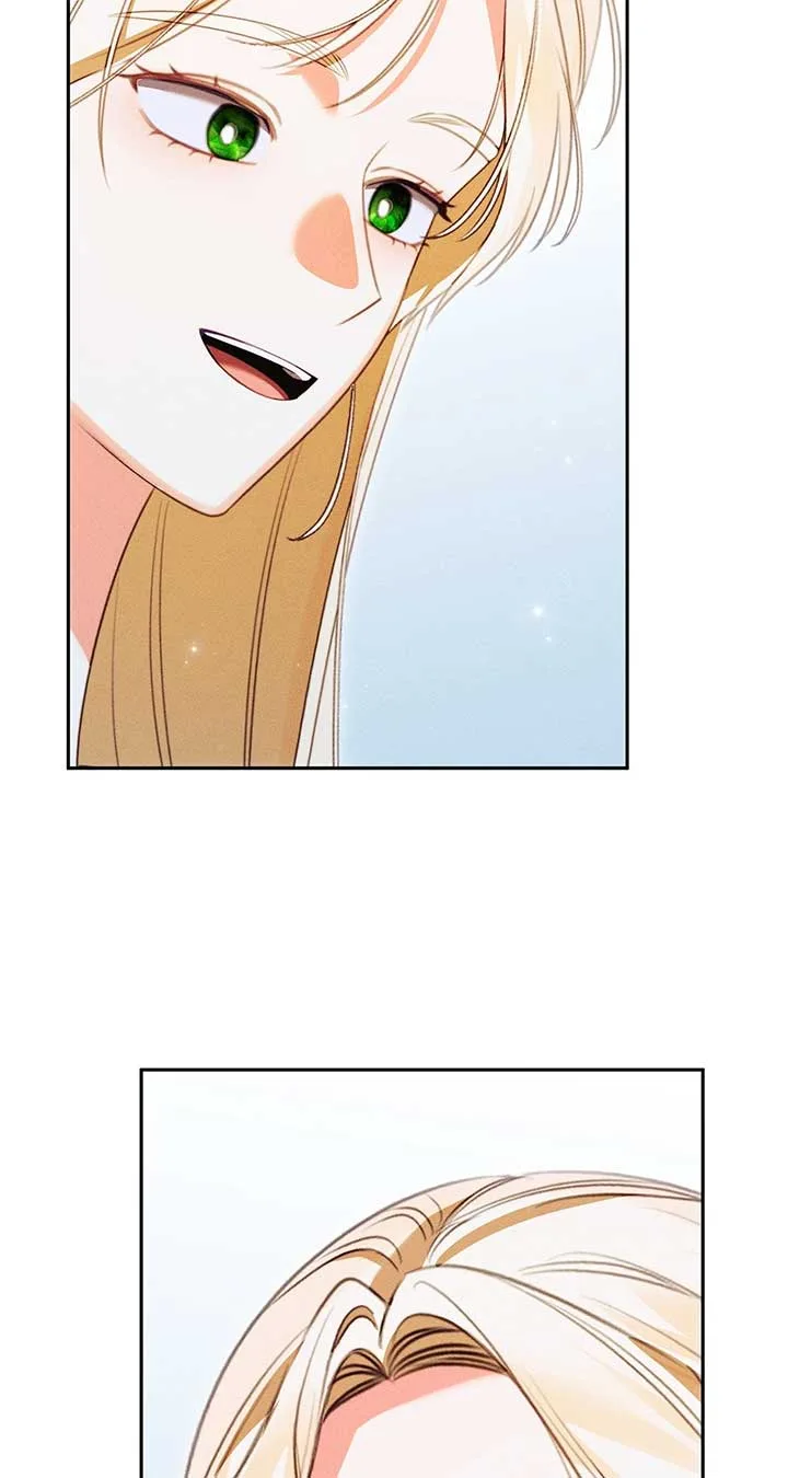 Becoming the Lady of the Cursed Ducal House Chapter 78 page 29