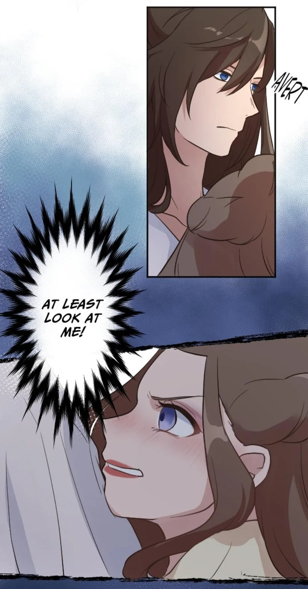 Becoming The Legendary Concubine Chapter 10 page 22