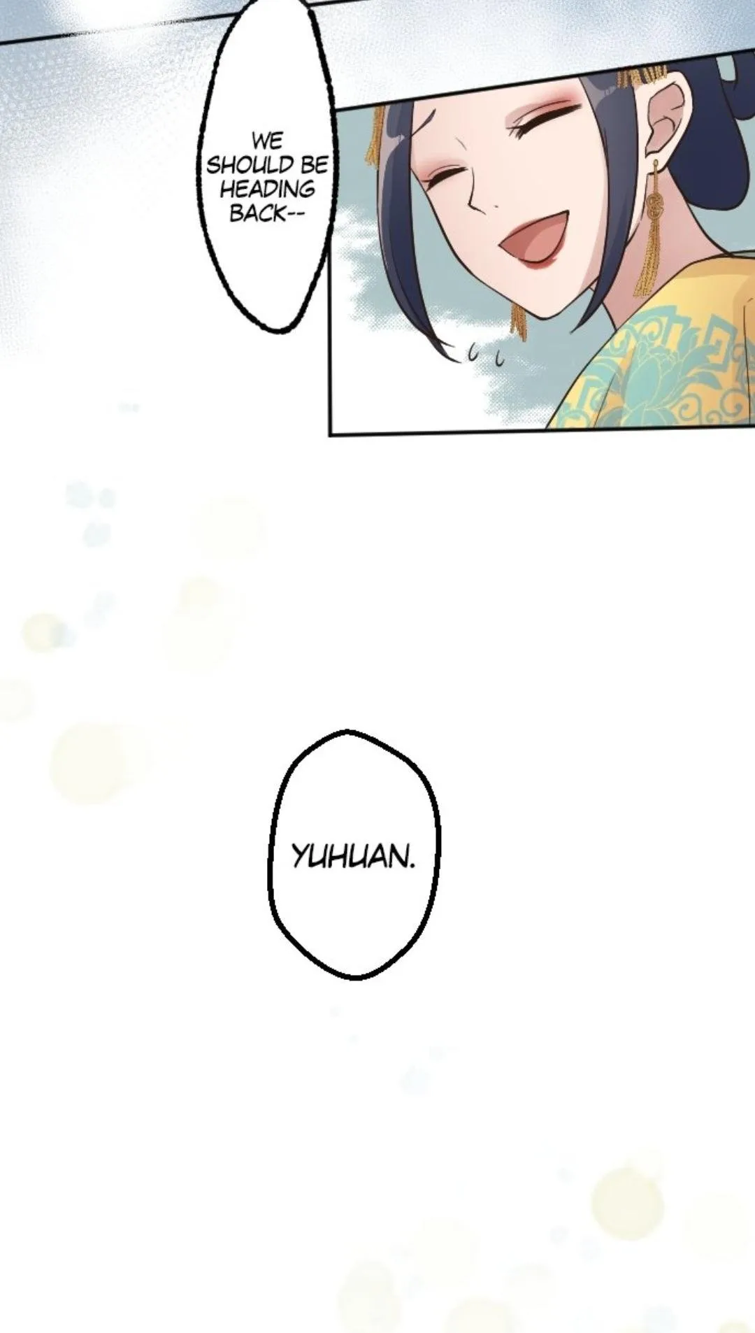 Becoming The Legendary Concubine Chapter 10 page 38