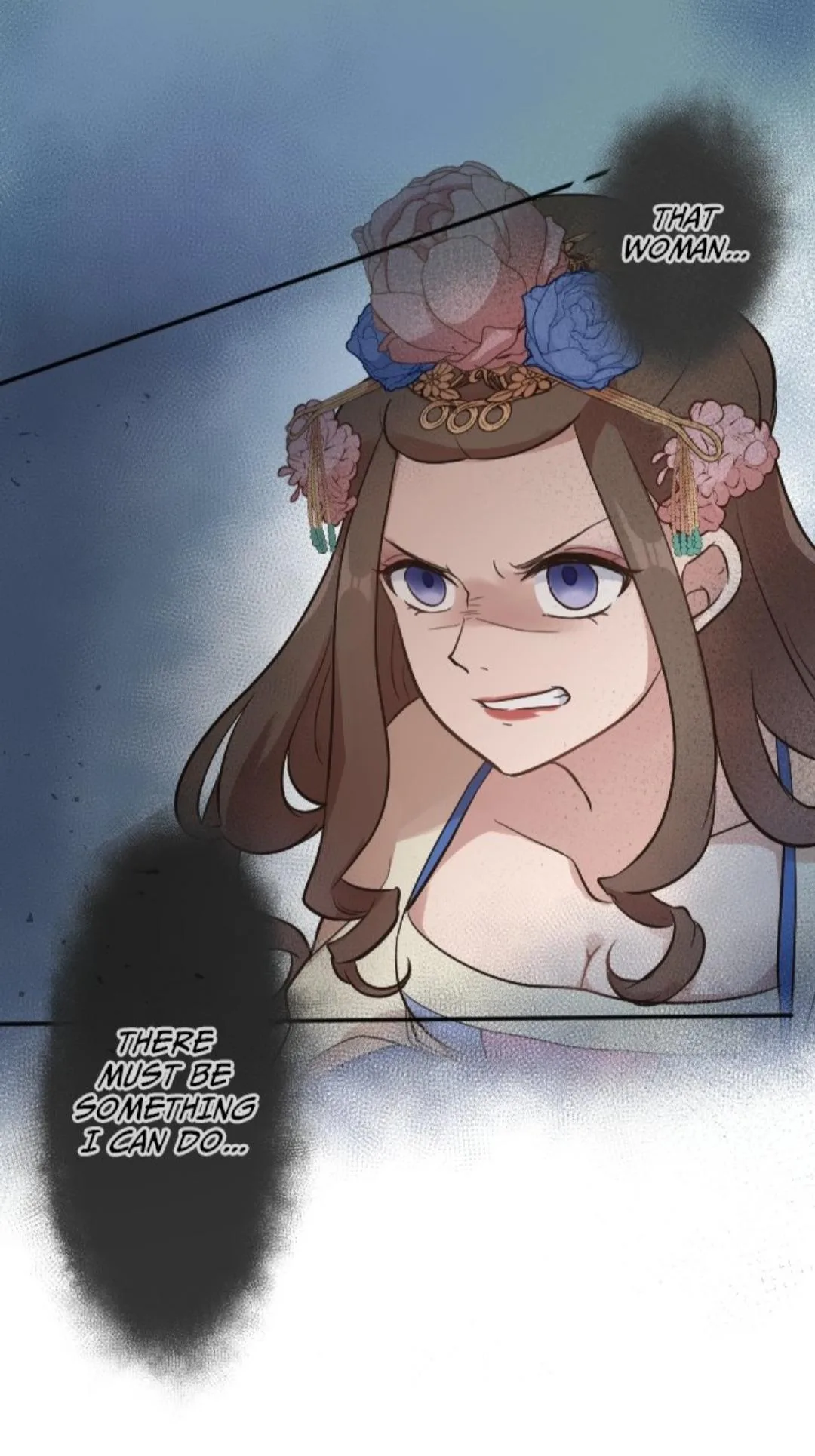 Becoming The Legendary Concubine Chapter 10 page 32