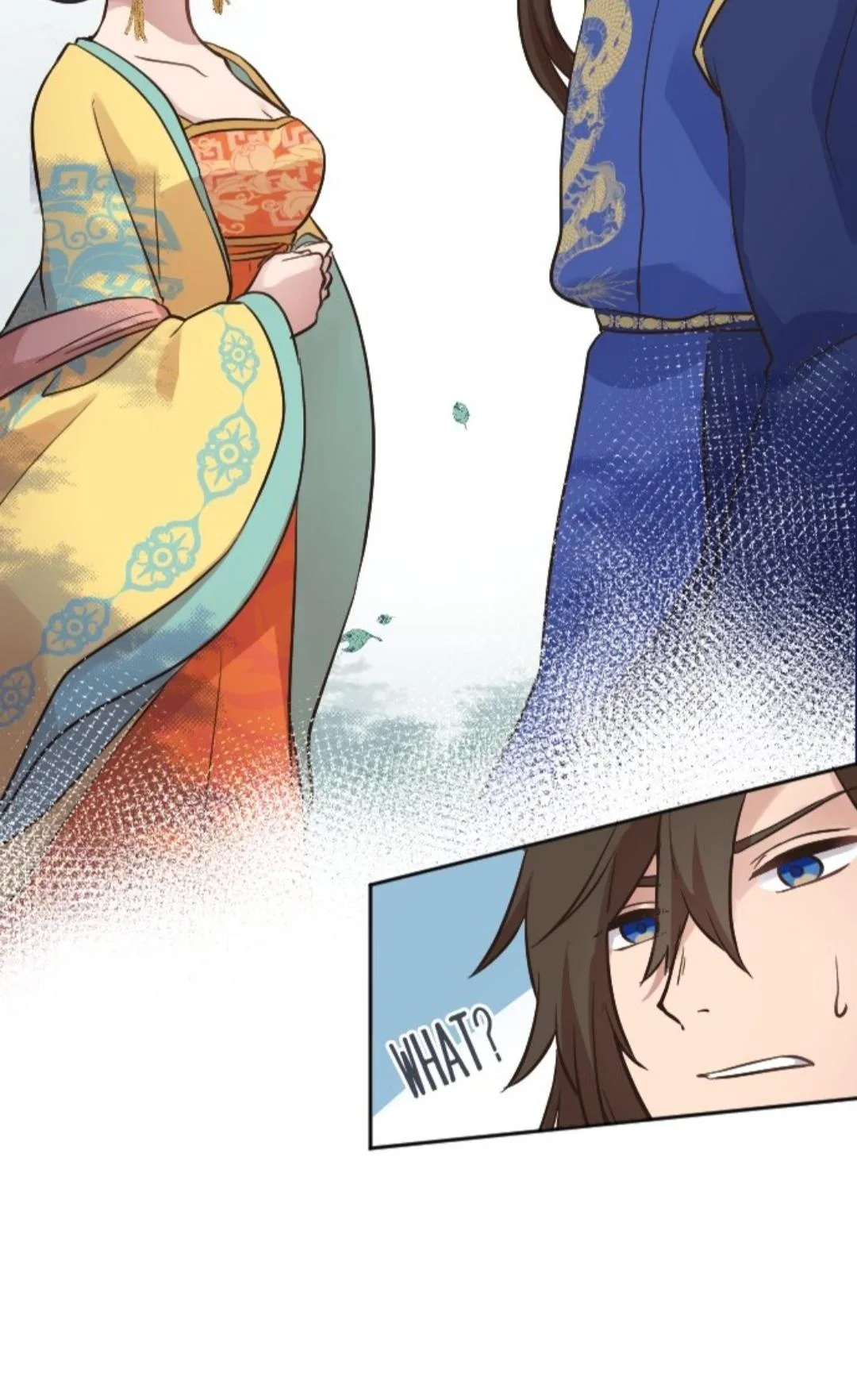 Becoming The Legendary Concubine Chapter 10 page 42