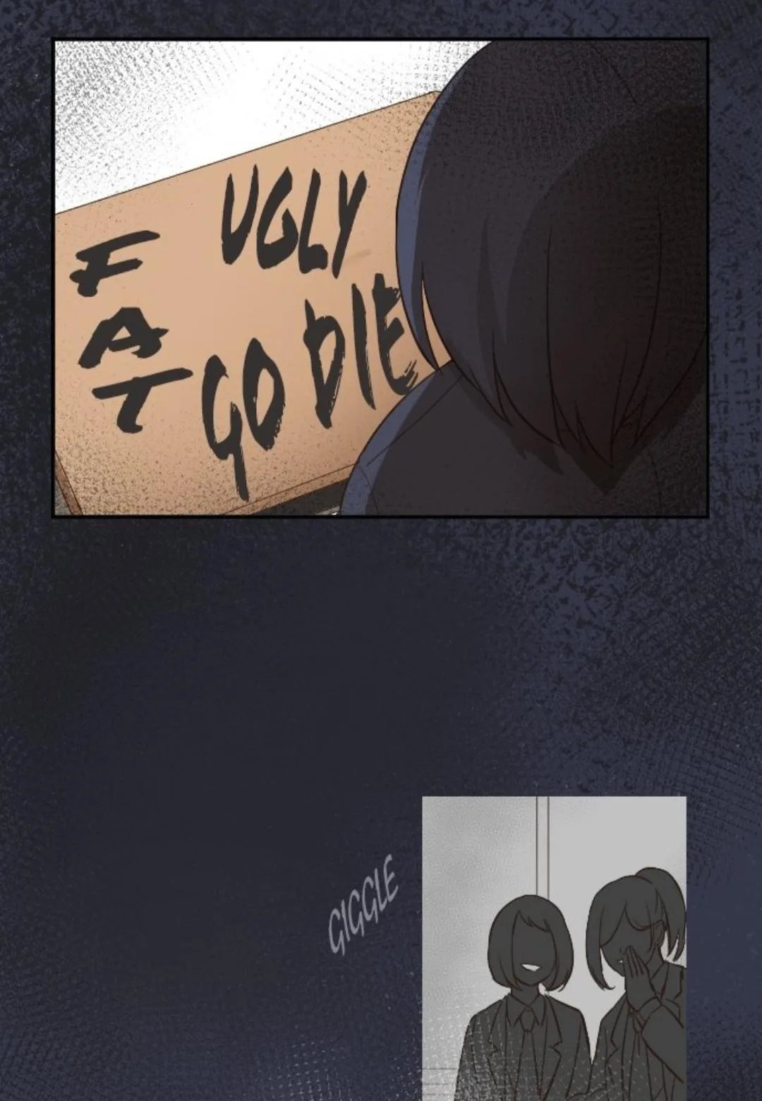 Becoming The Legendary Concubine Chapter 11 page 45
