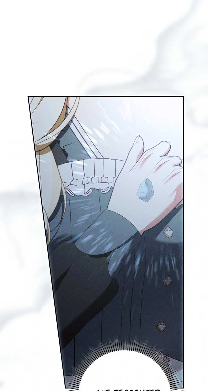 Becoming the Lady of the Cursed Ducal House Chapter 78 page 50