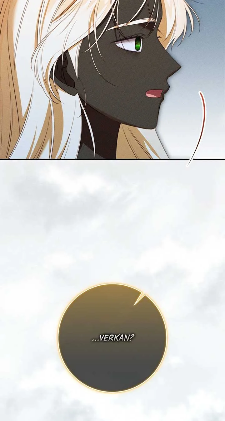 Becoming the Lady of the Cursed Ducal House Chapter 78 page 48