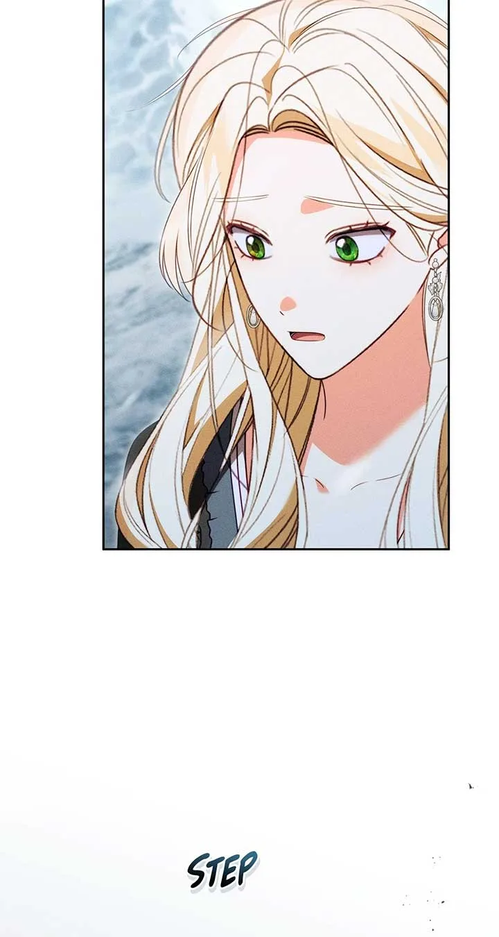 Becoming the Lady of the Cursed Ducal House Chapter 78 page 46