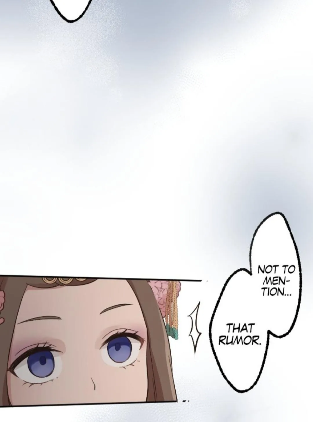 Becoming The Legendary Concubine Chapter 11 page 34
