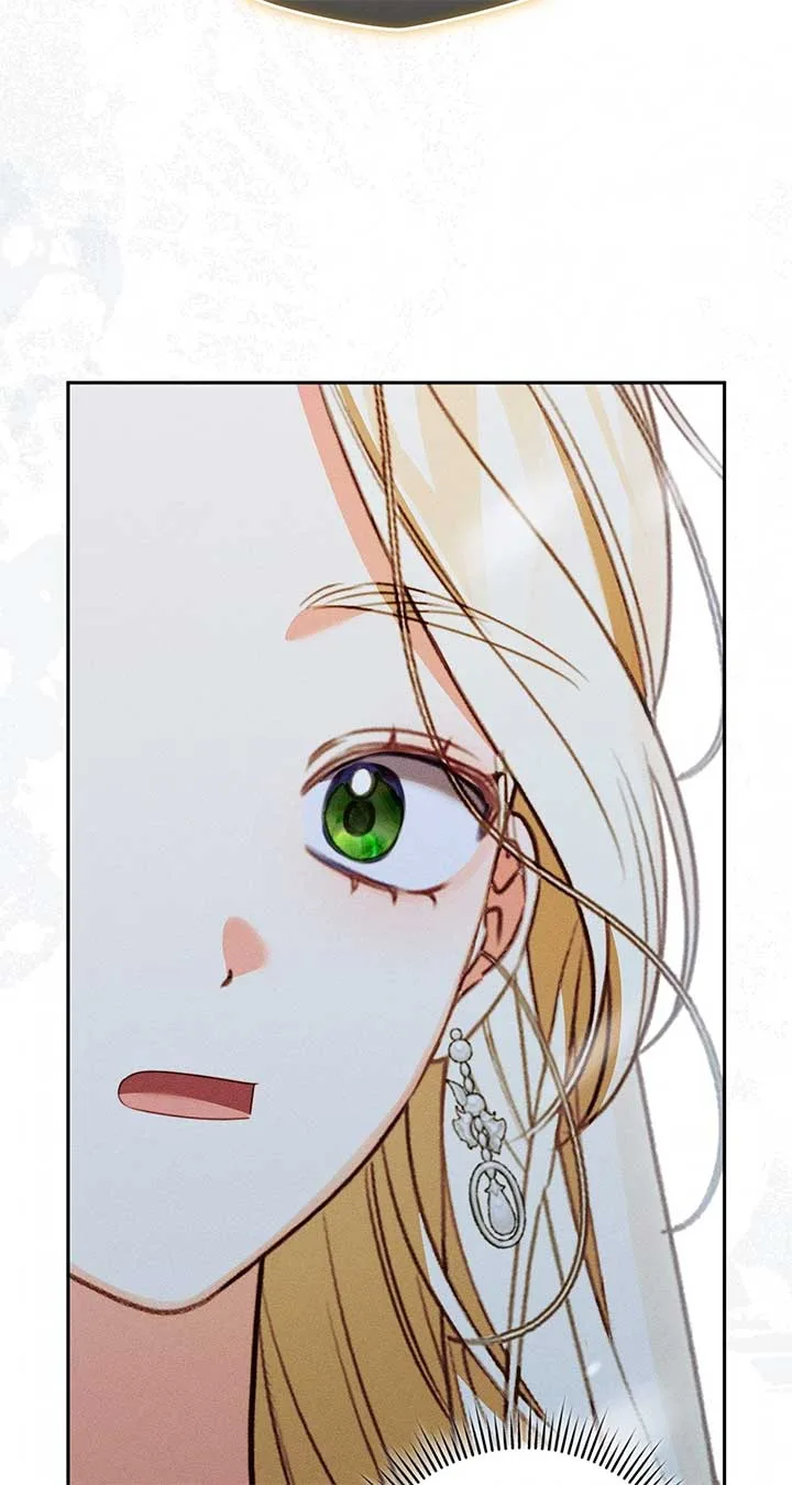 Becoming the Lady of the Cursed Ducal House Chapter 78 page 41