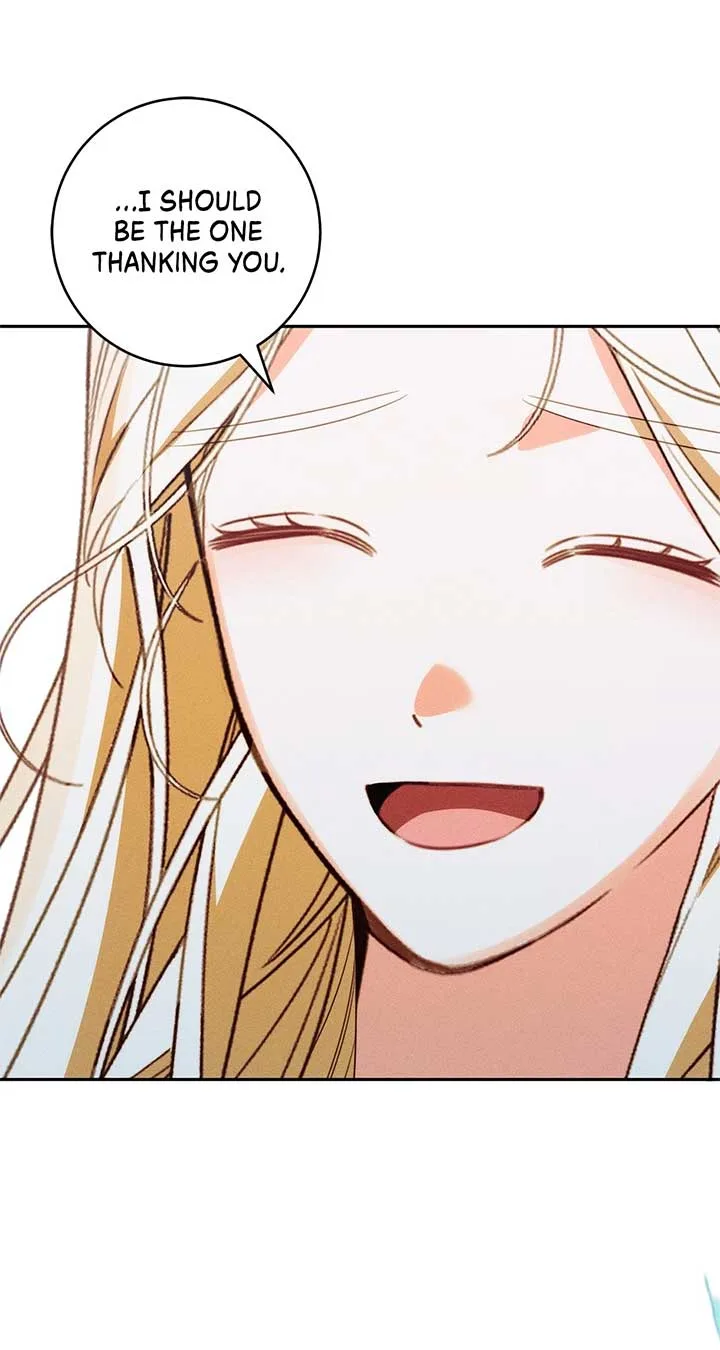 Becoming the Lady of the Cursed Ducal House Chapter 78 page 79