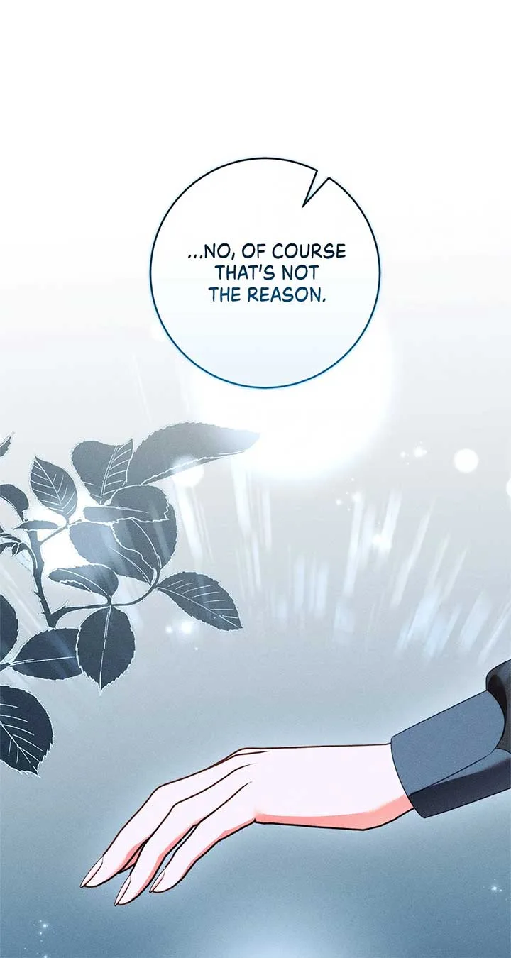 Becoming the Lady of the Cursed Ducal House Chapter 78 page 61