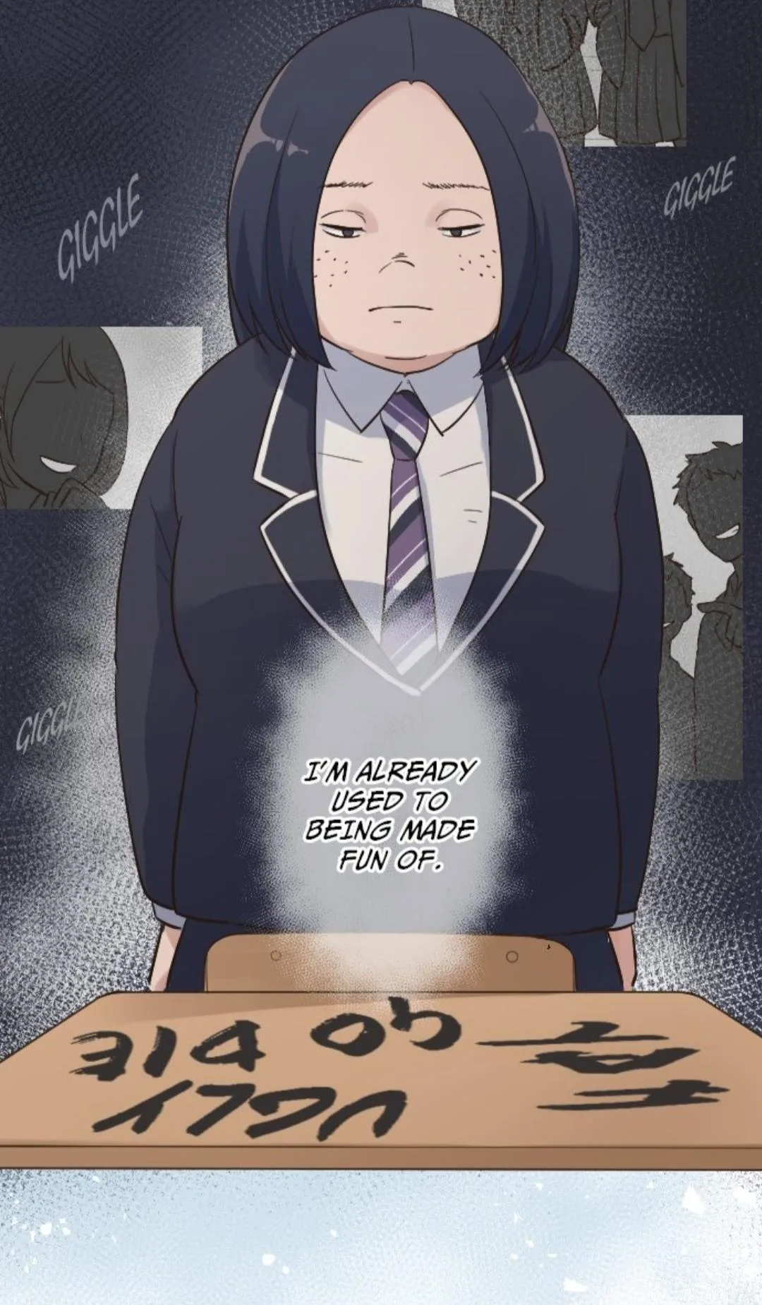 Becoming The Legendary Concubine Chapter 11 page 46