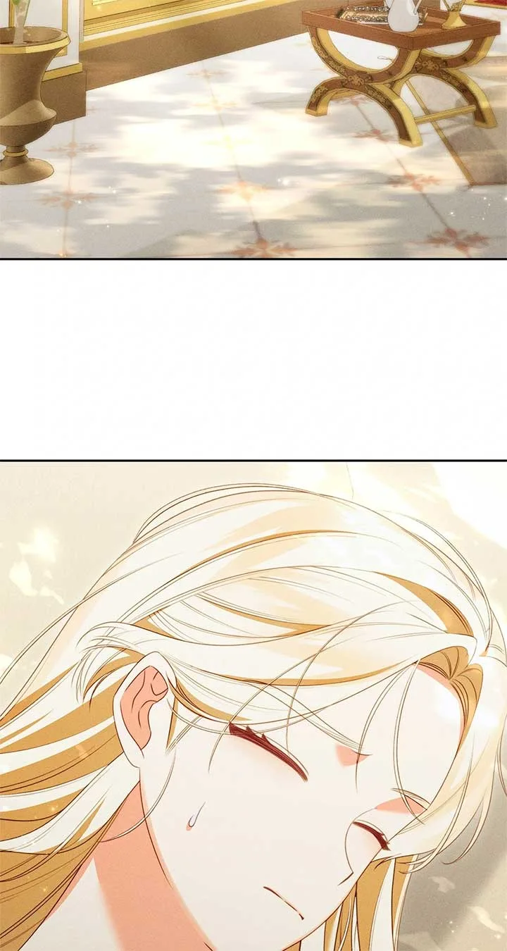 Becoming the Lady of the Cursed Ducal House Chapter 79 page 3