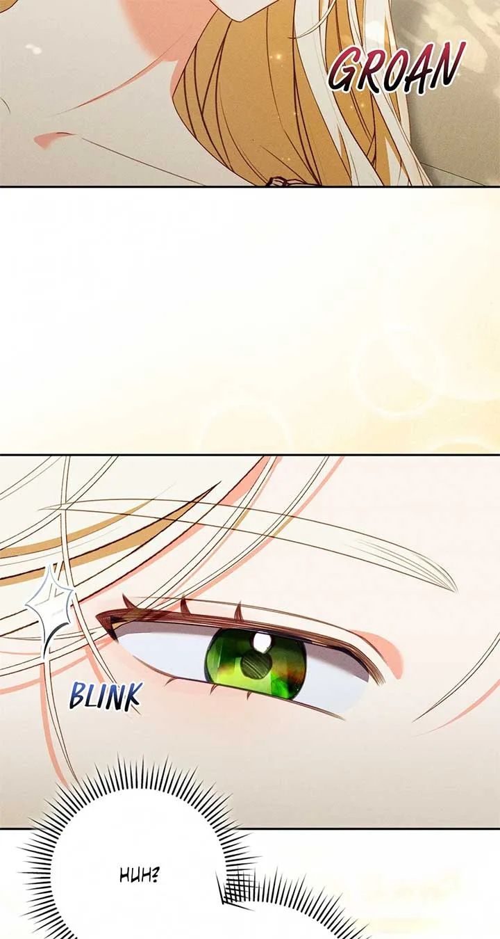 Becoming the Lady of the Cursed Ducal House Chapter 79 page 4