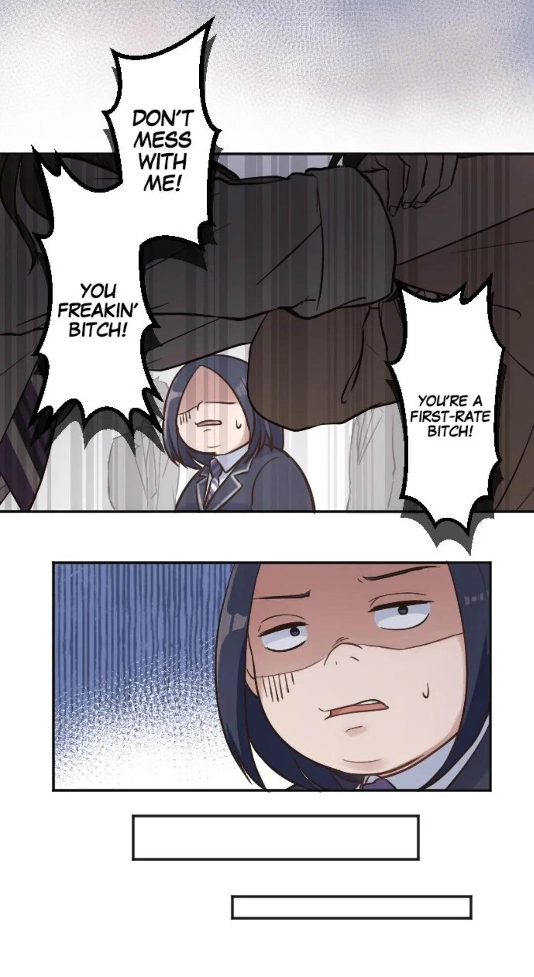 Becoming The Legendary Concubine Chapter 12 page 13