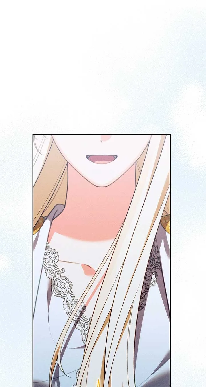 Becoming the Lady of the Cursed Ducal House Chapter 78 page 75
