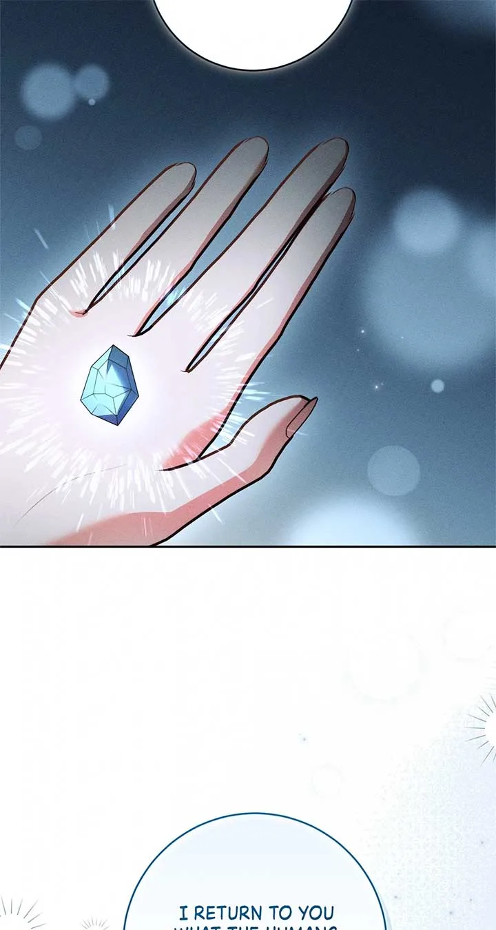 Becoming the Lady of the Cursed Ducal House Chapter 78 page 64