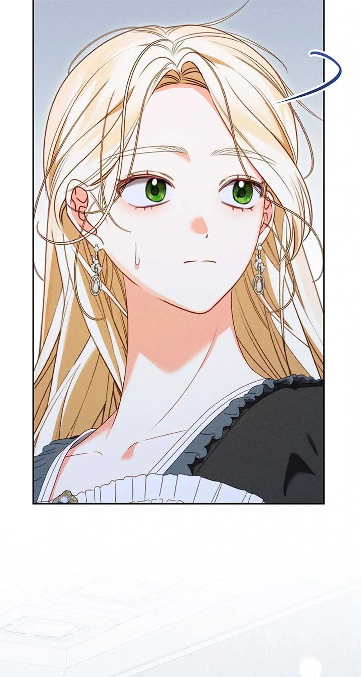 Becoming the Lady of the Cursed Ducal House Chapter 77 page 5
