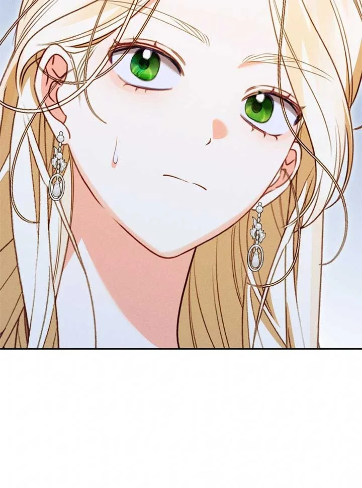 Becoming the Lady of the Cursed Ducal House Chapter 77 page 10