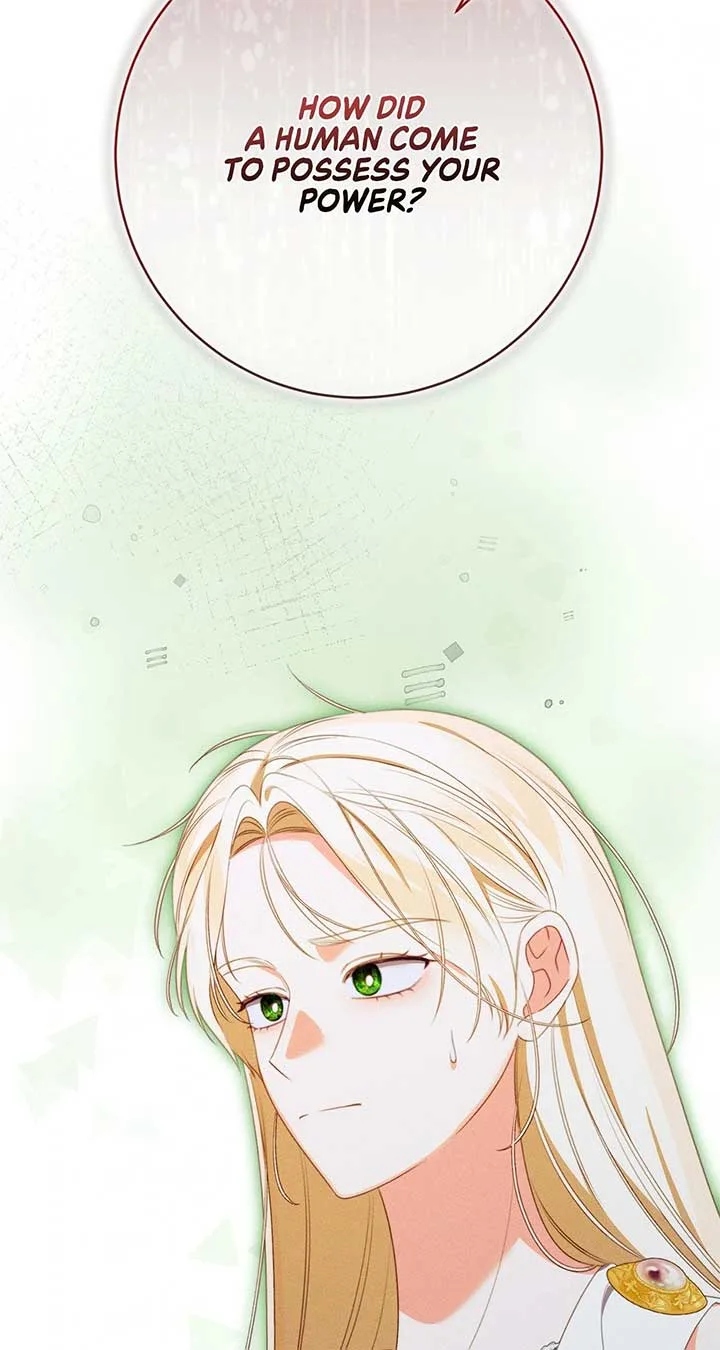 Becoming the Lady of the Cursed Ducal House Chapter 77 page 27