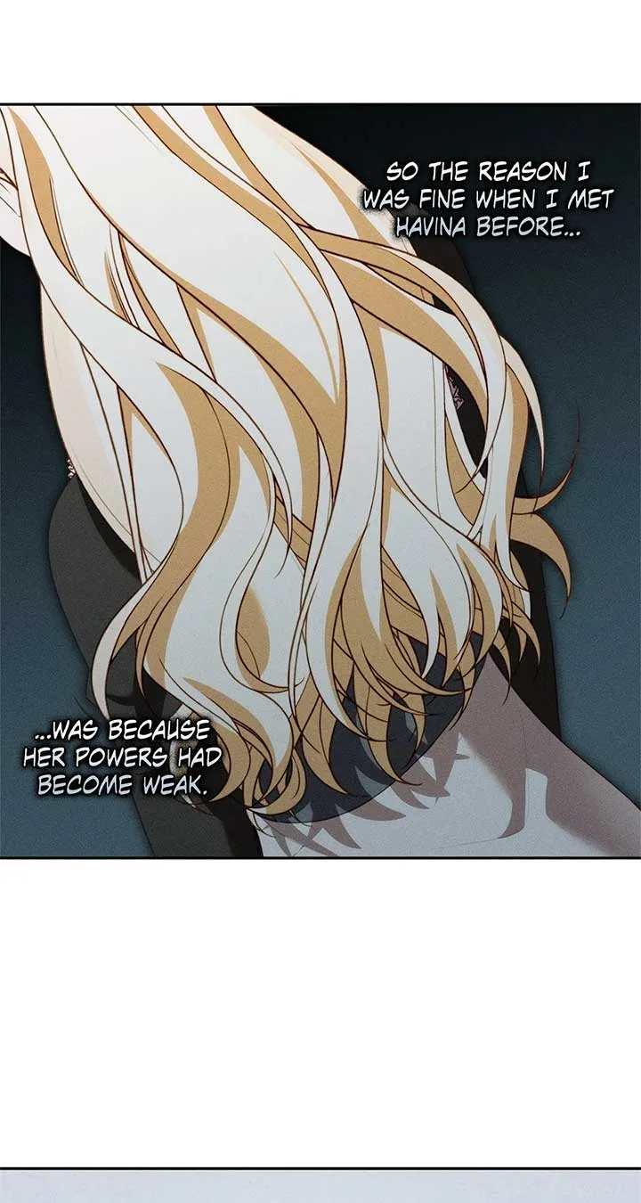 Becoming the Lady of the Cursed Ducal House Chapter 77 page 23