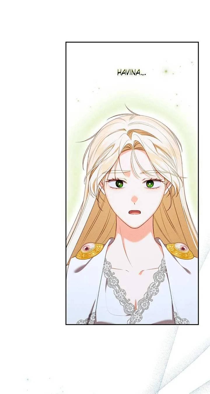Becoming the Lady of the Cursed Ducal House Chapter 77 page 19