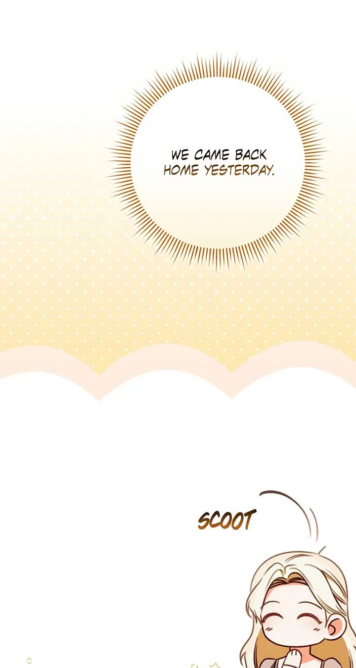 Becoming the Lady of the Cursed Ducal House Chapter 79 page 11