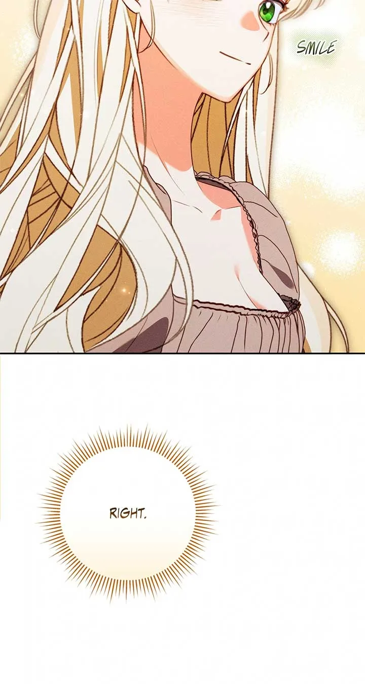Becoming the Lady of the Cursed Ducal House Chapter 79 page 10