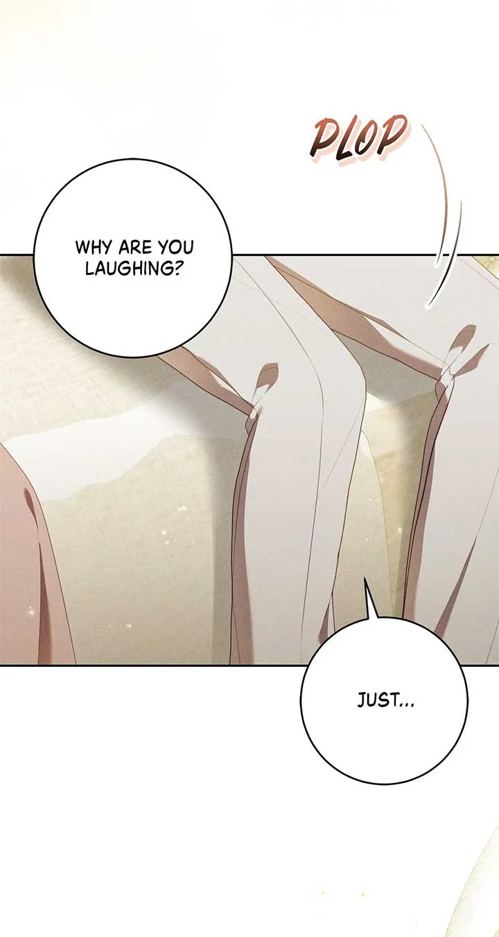 Becoming the Lady of the Cursed Ducal House Chapter 79 page 16