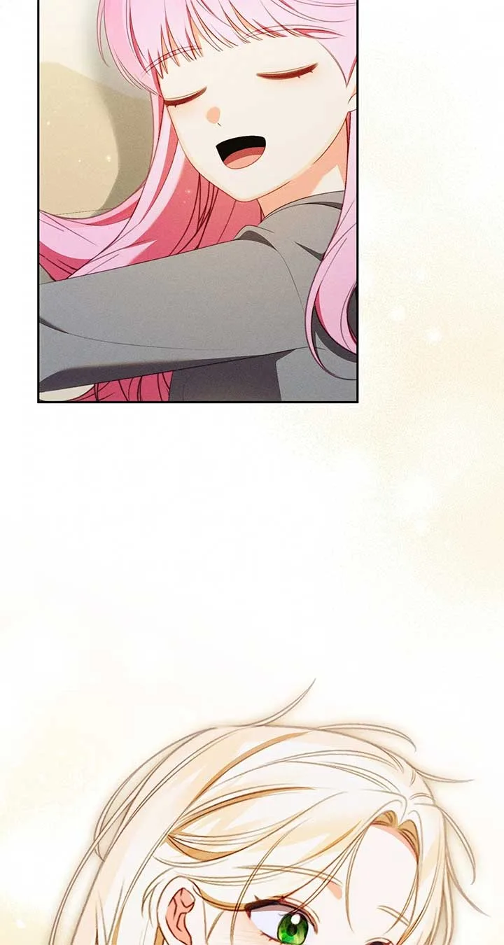Becoming the Lady of the Cursed Ducal House Chapter 79 page 9
