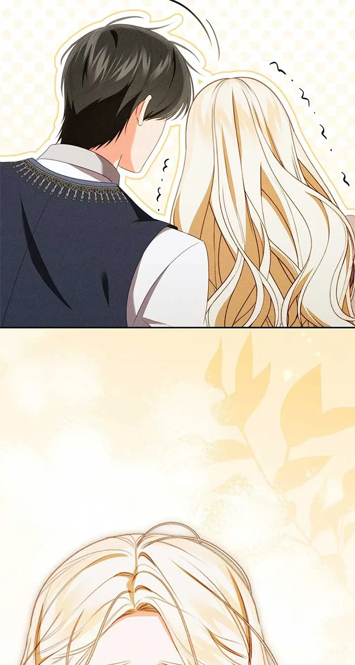 Becoming the Lady of the Cursed Ducal House Chapter 79 page 21