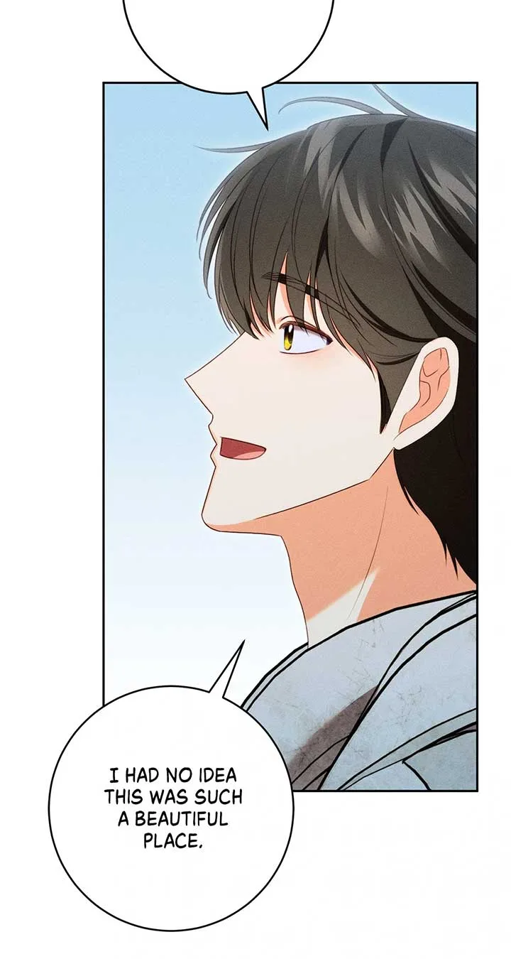 Becoming the Lady of the Cursed Ducal House Chapter 78 page 83