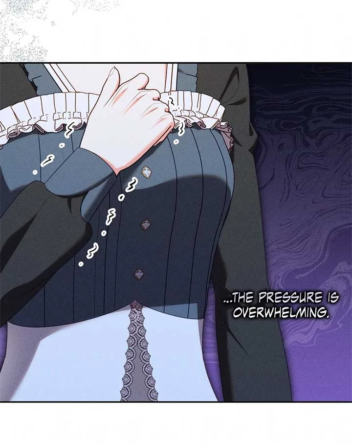 Becoming the Lady of the Cursed Ducal House Chapter 77 page 18