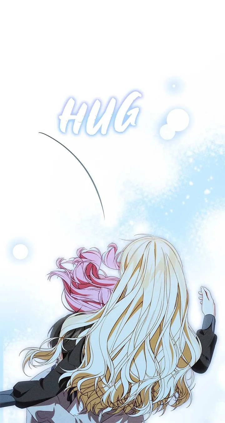Becoming the Lady of the Cursed Ducal House Chapter 78 page 88