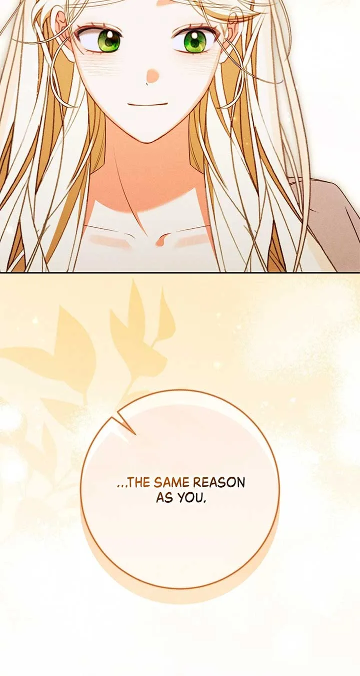 Becoming the Lady of the Cursed Ducal House Chapter 79 page 22
