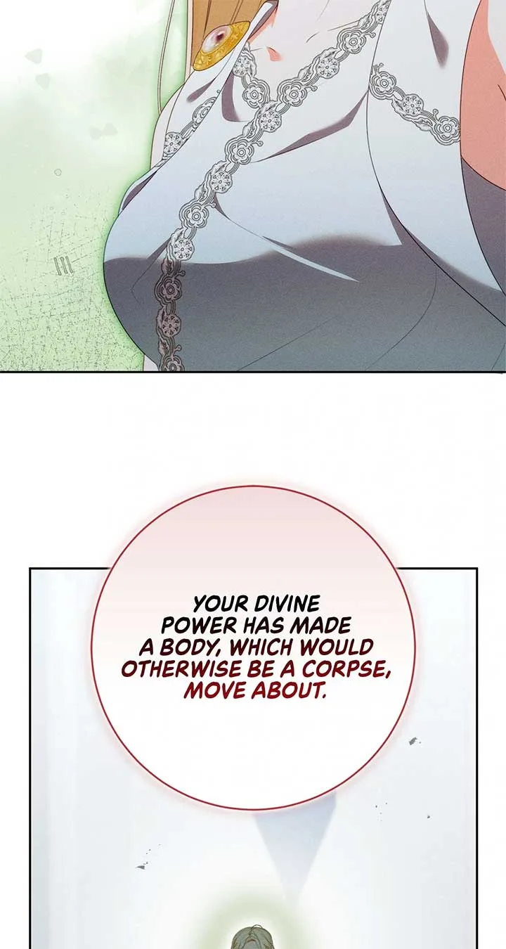 Becoming the Lady of the Cursed Ducal House Chapter 77 page 28