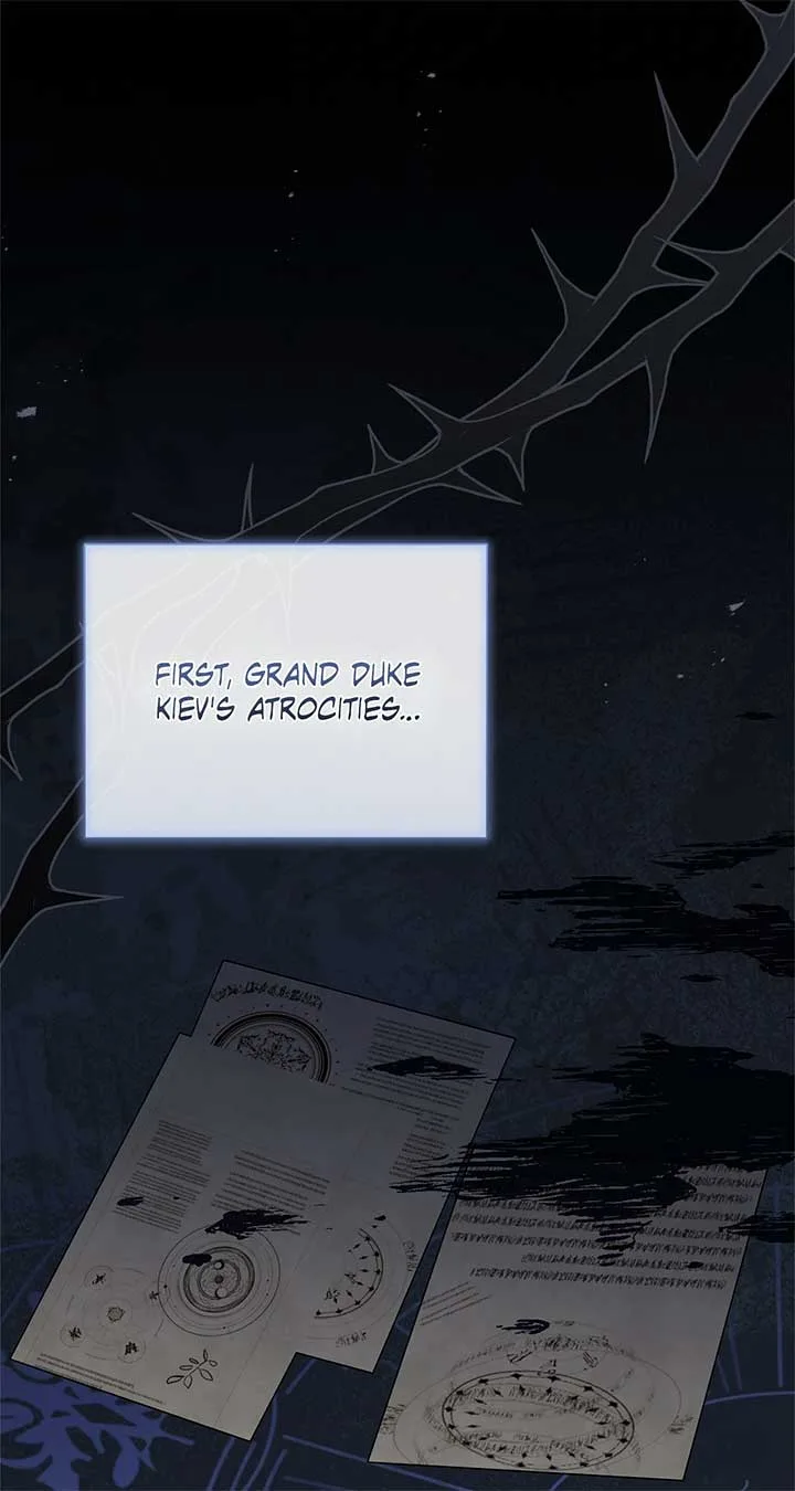 Becoming the Lady of the Cursed Ducal House Chapter 79 page 29