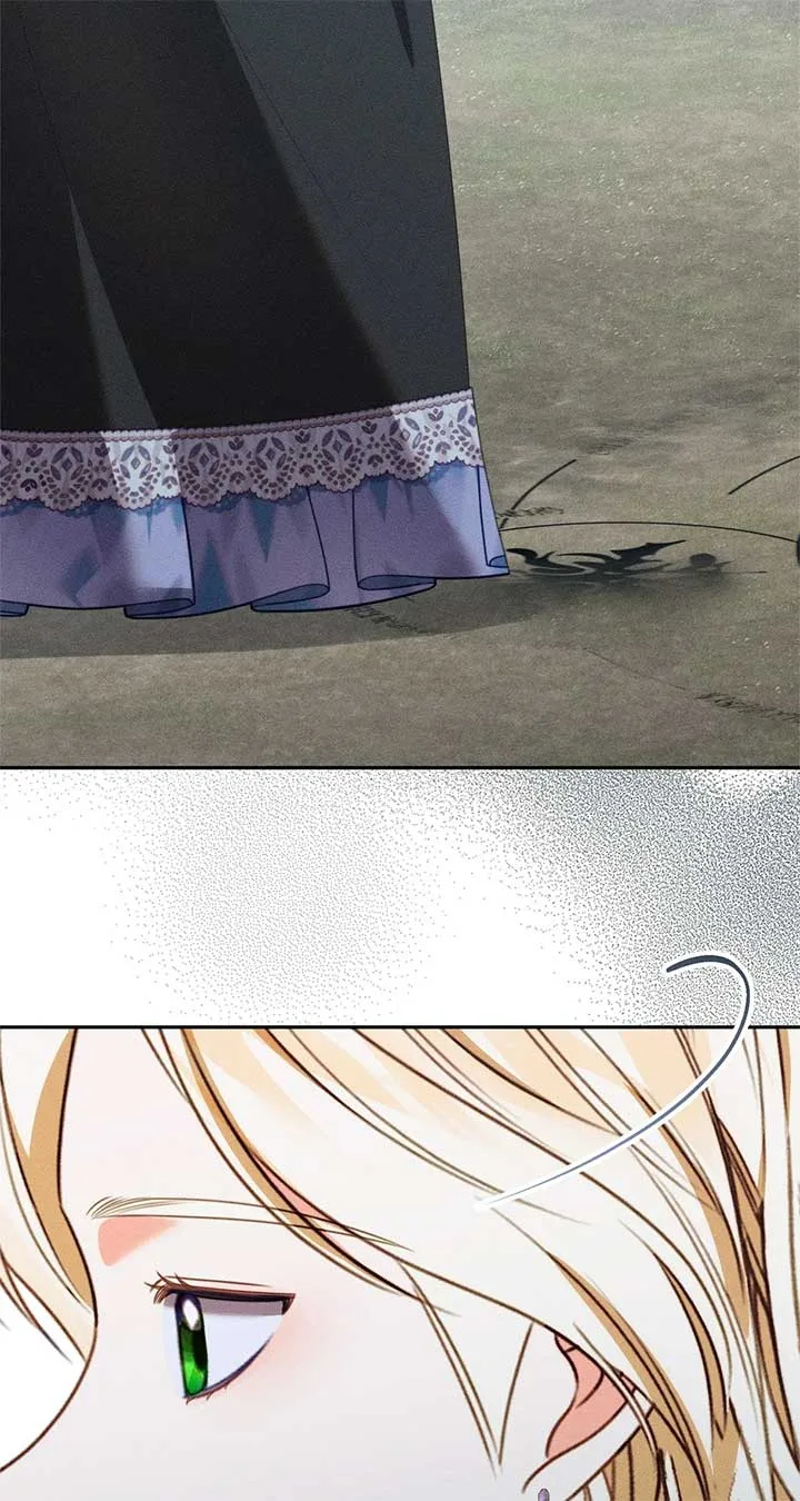 Becoming the Lady of the Cursed Ducal House Chapter 79 page 51