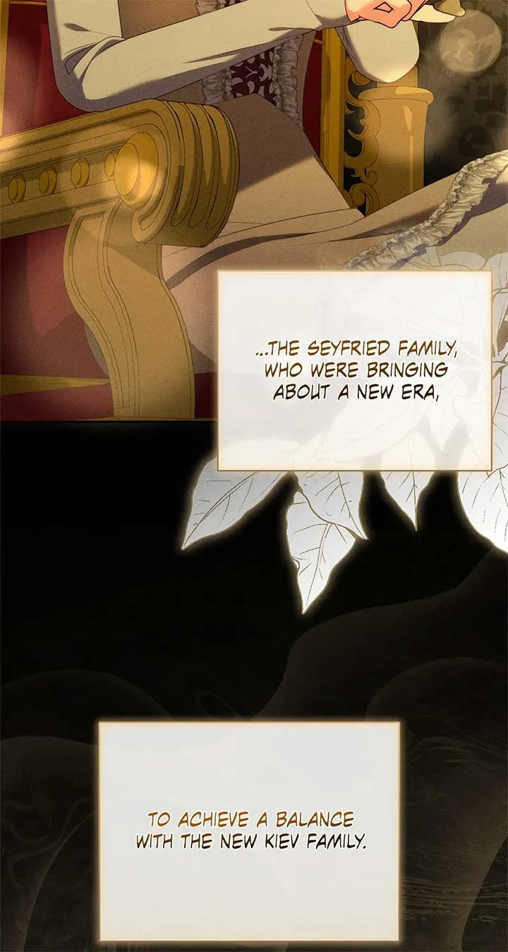 Becoming the Lady of the Cursed Ducal House Chapter 79 page 37