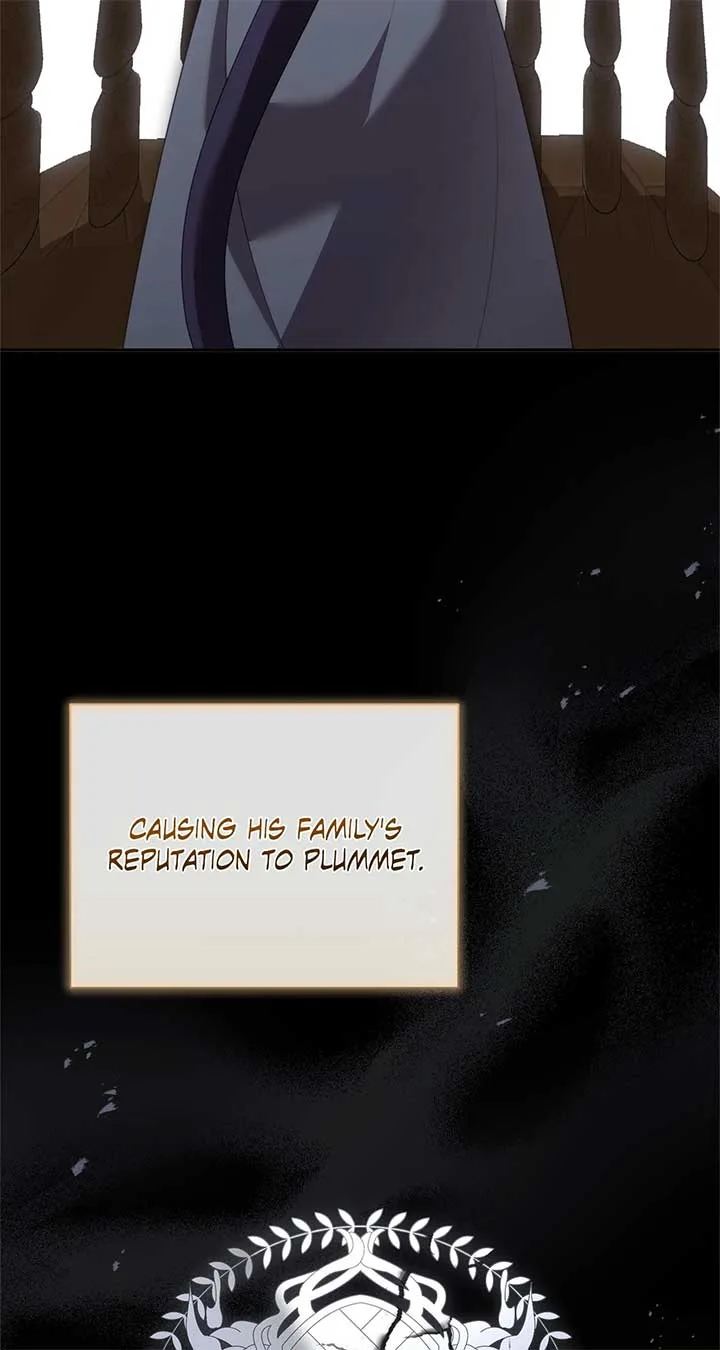 Becoming the Lady of the Cursed Ducal House Chapter 79 page 32