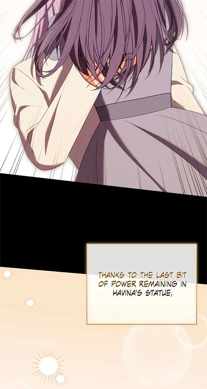 Becoming the Lady of the Cursed Ducal House Chapter 79 page 46