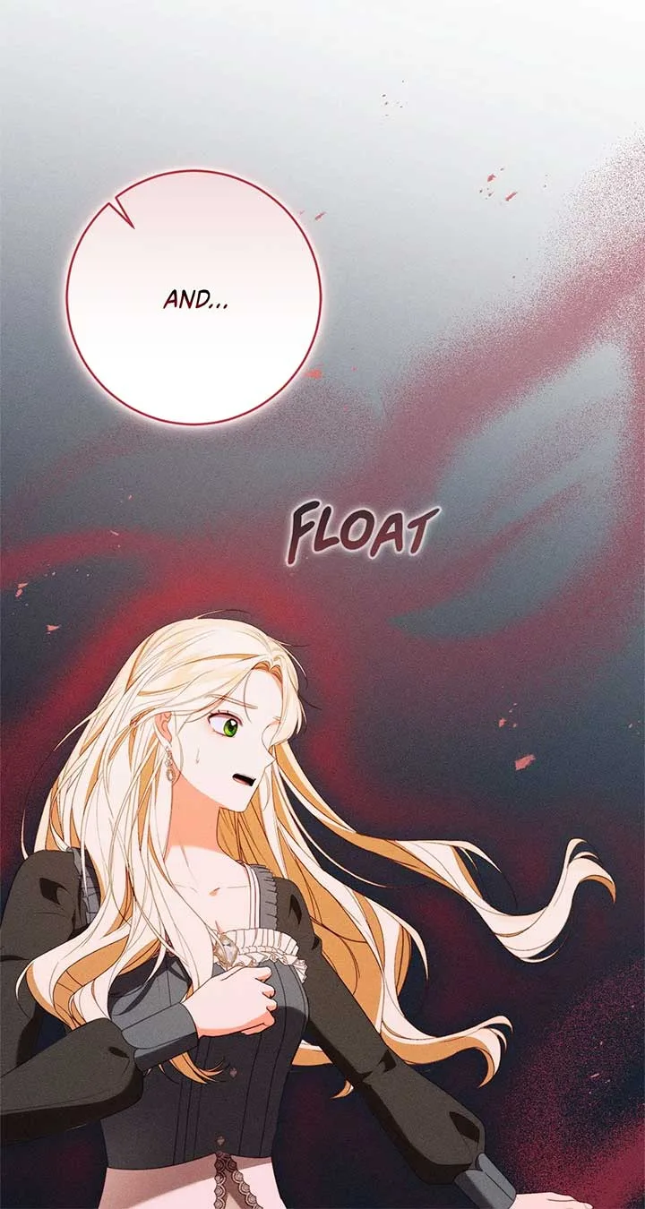 Becoming the Lady of the Cursed Ducal House Chapter 77 page 30