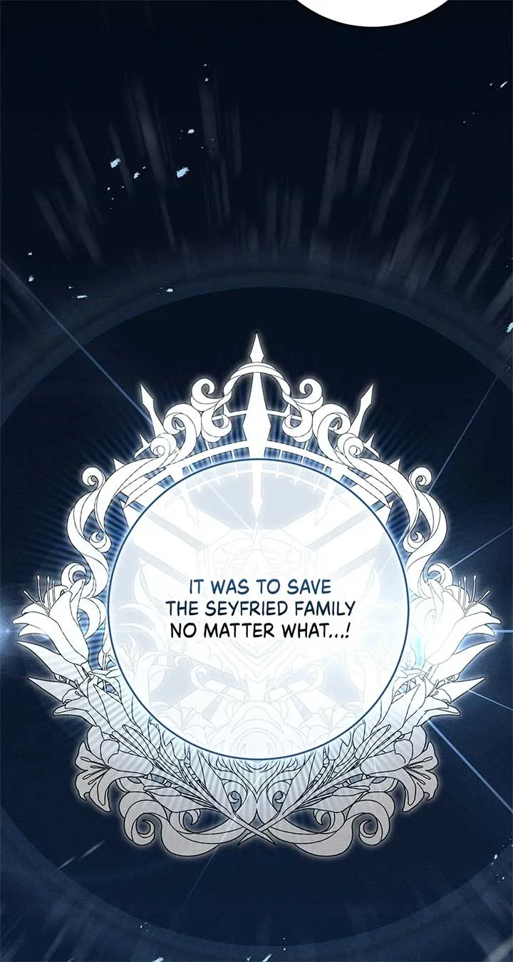 Becoming the Lady of the Cursed Ducal House Chapter 77 page 43