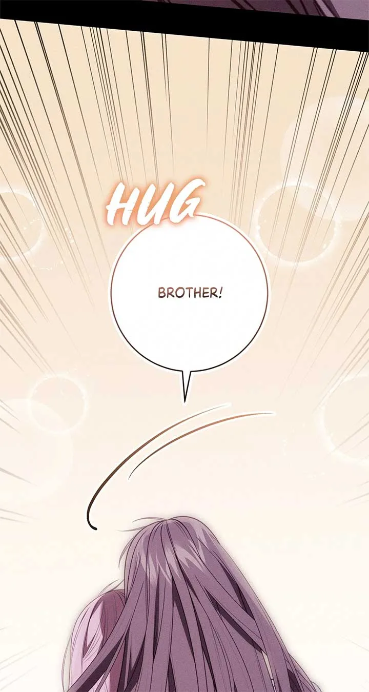 Becoming the Lady of the Cursed Ducal House Chapter 79 page 45