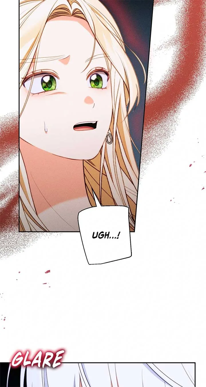 Becoming the Lady of the Cursed Ducal House Chapter 77 page 33