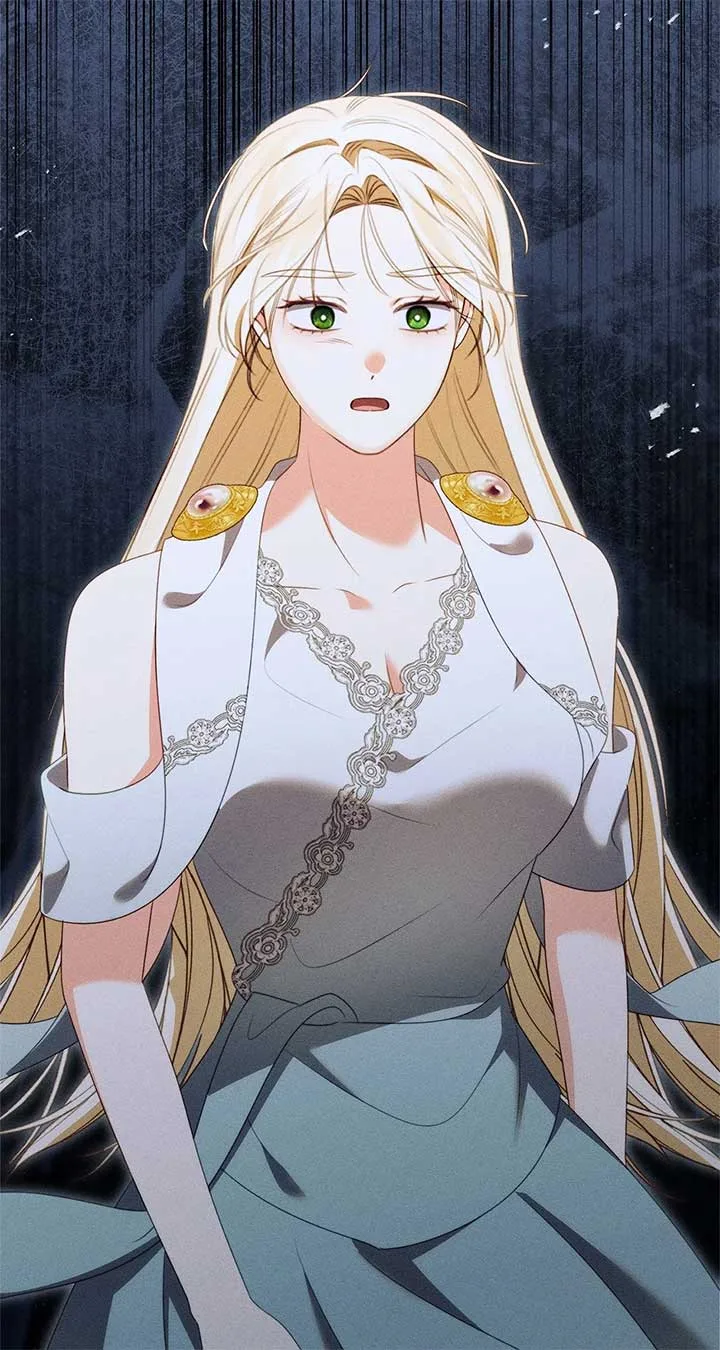 Becoming the Lady of the Cursed Ducal House Chapter 77 page 47
