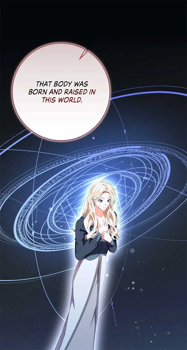 Becoming the Lady of the Cursed Ducal House Chapter 77 page 39