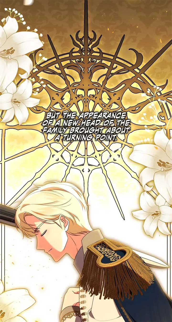 Becoming the Lady of the Cursed Ducal House Chapter 79 page 34